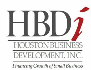 Houston Business Development, Inc (HBDi) logo