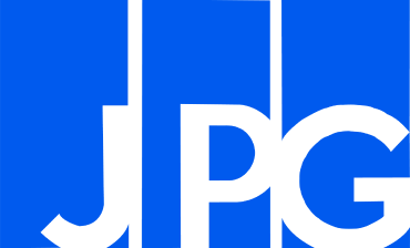 JPG Team Logo