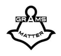 Grams Matter Logo