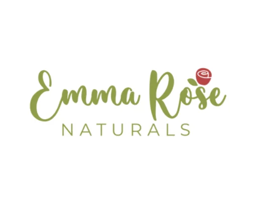 Emma Rose Naturals Logo